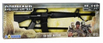 Commando rifle GONHER 118/6 Metal 8 8 bullets