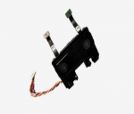 Vacuum Cleaner Accessory|ROBOROCK|Two Cameras Module Assembly|For S6 Black MaxV|9.01.0607