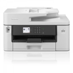 Brother | MFC-J5340DW | Inkjet | Colour | 4-in-1 | A3 | Wi-Fi