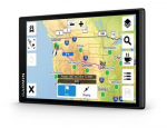 Dezl LGV610, EU, GPS