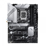 Asus PRIME Z790-P WIFI Processor family Intel Processor socket LGA1700 DDR5 DIMM Memory slots 4 Supported hard disk drive interfaces SATA, M.2 Number of SATA connectors 4 Chipset Intel Z790 ATX