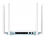 N300 4G Smart Router | G403 | 802.11n | 300 Mbit/s | 10/100 Mbit/s | Ethernet LAN (RJ-45) ports 4 | Mesh Support No | MU-MiMO No | 4G | Antenna type External