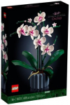 LEGO ICONS 10311 ORCHIDĖ