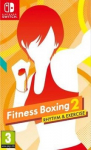 Fitness Boxing 2: Rhythm and Exercise