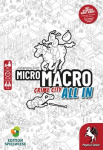 MicroMacro: Crime City &ndash; All In