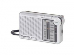 RF-P150 portable radio receiver