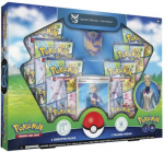 Pokemon TCG - Pok&eacute;mon GO Special Collection - Team Mystic