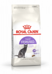 ROYAL CANIN Sterilised 37 - sausas kačių maistas - 10 kg
