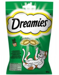 DREAMIES with a Catnip - skanėstas katėms - 60 g