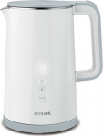 Tefal Sense KO6931 elektrinis virdulys 1,5 L 1800 W Balta