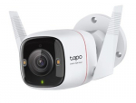 TP-LINK C325WB | ColorPro Outdoor Security Wi-Fi Camera | Bullet | 4 MP | F1.0 | IP66 | H.264 | MicroSD, up to 512 GB