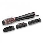 BaByliss Perfect Finish Kar&scaron;to oro &scaron;epetys &Scaron;iltas Juoda 1000 W 2,2 m