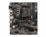 MSI A520M PRO AM4 lizdas &bdquo;micro ATX&ldquo;