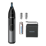 Philips NT3650/16 plaukų kirpimo ma&scaron;inėlė Pilka