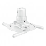 Vogels | Projector Ceiling mount | Turn, Tilt | Maximum weight (capacity) 15 kg | White