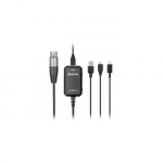 Adapteris XLR to mobile BOYA BY-BCA70