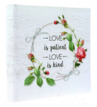 Albumas GED KD46200 ART64 10x15 200 | ki&scaron;eninis | knyginio ri&scaron;imo