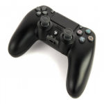 Gembird Wireless game controller | JPD-PS4BT-02 | Black