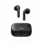 Anker Soundcore K20i True Wireless Bluetooth Earbuds with Microphone - Black