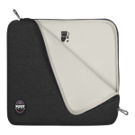 PORT DESIGNS | Torino II Sleeve 13/14" | Sleeve | Black
