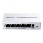 ExpertWiFi 5-Port GbE Smart Managed PoE+ Switch | EBP15