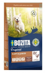BOZITA Original Puppy and Junior Chicken - sausas maistas &scaron;unims - 12kg