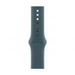 46mm Lake Green Sport Band - M/L