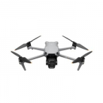 Dronas DJI Air 3S Fly More Combo, RC 2, pilkas