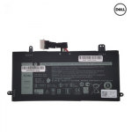 Pakaitinė baterija DELL J0PGR, 42Wh, 5250mAh