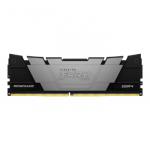 Kingston KF440C19RB12/16 16GB 4000MT/s DDR4 CL19 DIMM 1Gx8 FURY Renegade Black | Kingston
