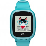 Canyon kids' smartwatch Sunny KW-48, blue