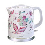 MAESTRO ELECTRIC KETTLE CERAMIC 1,5L, 1200W