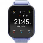 CANYON kids watch Alfie KW-37 MP3 Study and Game Blue