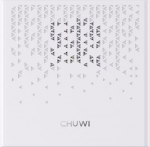 Chuwi UBox-P AMD Ryzen 5 6600H 16 GB DDR5-SDRAM 512 GB SSD Windows 11 Pro Mini PC