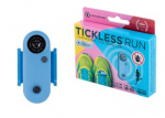 "Tickless Run Blue Tick Repeller" žmonėms