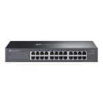 TP-LINK ES224G Omada 24-Port Gigabit Easy Managed Switch | TP-LINK