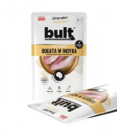 BULT Rich in turkey - drėgnas ėdalas &scaron;unims - 100g