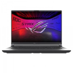 ASUS ROG Strix G18 (2025) - 18" IPS, 240Hz, 2.5K (2560x1600) | Intel Core i9-14900HX | 16GB DDR5 | SSD 1TB | NVIDIA GeForce RTX 5070 8GB | ENG Backlit Chiclet Keyboard Per-Key RGB | Windows 11 Home | Eclipse Grey | 3.2 kg | G815JPR-S9038W