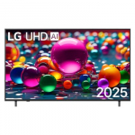 TV Set|LG|55"|4K/Smart|3840x2160|Wireless LAN|Bluetooth|webOS|55UA75003LA