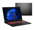 Ne&scaron;iojamas kompiuteris ASUS TUF Gaming A16 FA608UH-R7165W AMD Ryzen 7 260 16" FHD+ 16 GB DDR5 512 GB SSD NVIDIA GeForce RTX 5050 Windows 11 Home Jaeger Gray