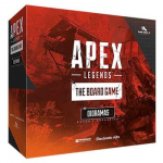 Apex Legends: The Board Game Diorama Expansion for Core Box Legends