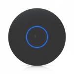 Ubiquiti Unifi Ceiling-mounted 6-stream WiFi 7 AP with 10/5/2.5/1 GbE support | U7-Pro-XG-B | 2.4 GHz, 5 GHz, 6 GHz | Ethernet LAN (RJ-45) ports 1 | MU-MiMO Yes | PoE in