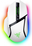 RAZER Basilisk V3 Pro 35K Belaidė Žaidimų Pelė | Balta