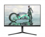 Philips Evnia 3000 27M2N3800A LED monitorius su garsiakalbiais ir IPS technologija | 27 colių | 4K UHD (3840x2160, 16:9, 163ppi) | Reakcijos laikas: 0.5ms (MPRT) | 178&deg;/​178&deg; | Jungtys: DisplayPort, HDMI, 3.5mm | Tilt, VESA, Kensington Security