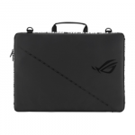 Asus | Ranger Carry Sleeve | BS1600 | Fits up to size 16 " | Carry Bag | Shoulder strap | Waterproof | Black