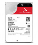 HDD|SEAGATE|IronWolf Pro|30TB|512 MB|7200 rpm|3,5"|ST30000NT011