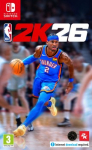 NBA 2K26 NSW