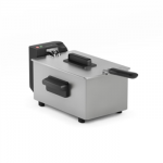 Tristar Deep Fryer | FR-9334 | Power 2000 W | Capacity 3 L | Silver