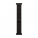 49mm Black/Charcoal Trail&nbsp;Loop&nbsp;-&nbsp;M/L - Black Titanium Finish