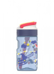 KAMBUKKA Lagoon 400 ml vandens butelis Police Patrol